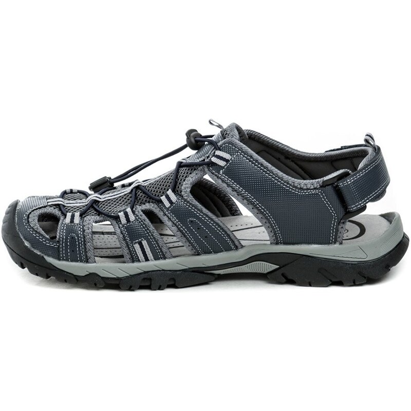 Magnus 351-2055-D1 navy pánske sandále