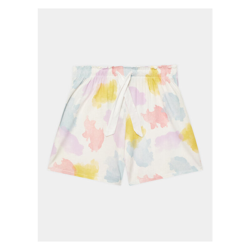 Bavlnené šortky United Colors Of Benetton 43050217