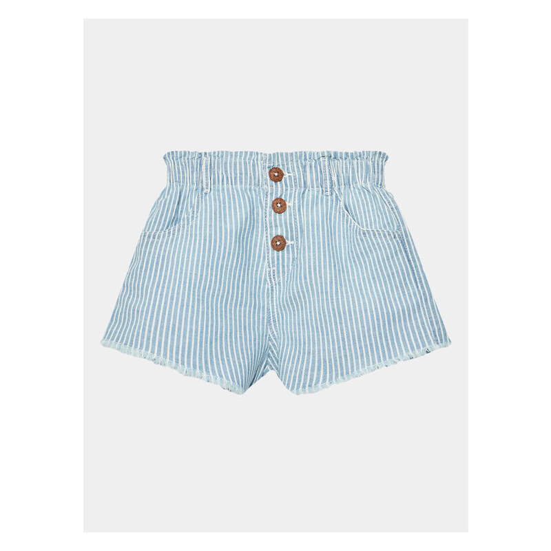 Džínsové šortky United Colors Of Benetton 43050211