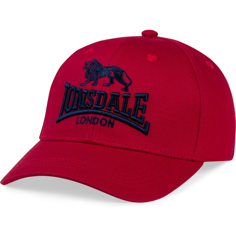 Pánska šiltovka Lonsdale 50623479