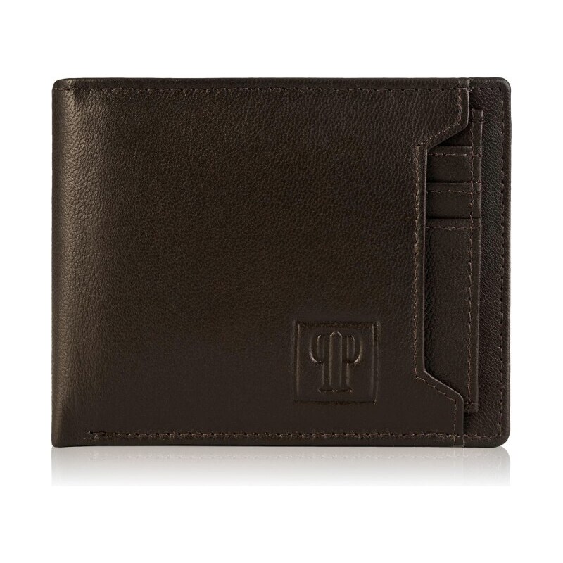 Kožená Peněženka Paolo Peruzzi T-78 43066895