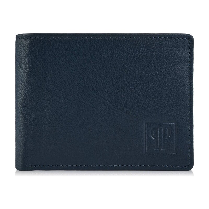 Kožená Peněženka Paolo Peruzzi T-67 43066899