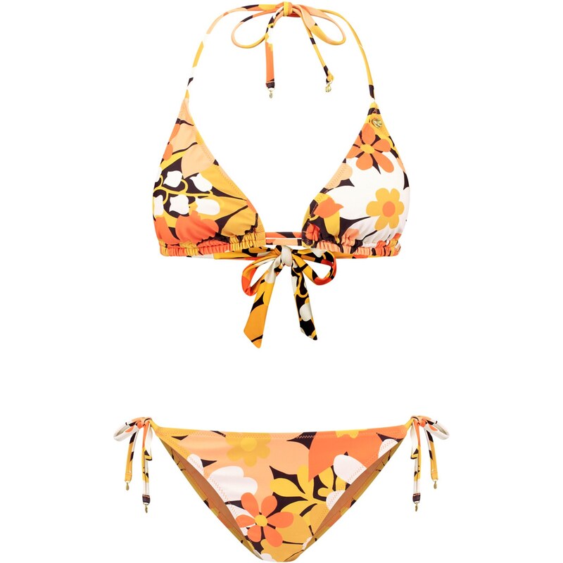 Shiwi Bikiny Liz zmiešané farby 54245587