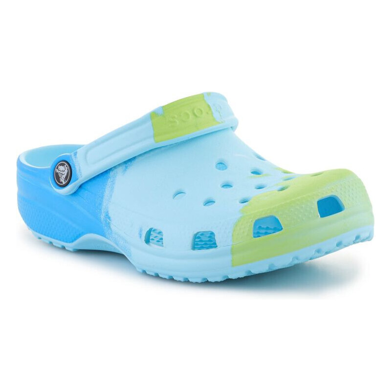 Crocs Classicombreclog 208275-4LE 43101696