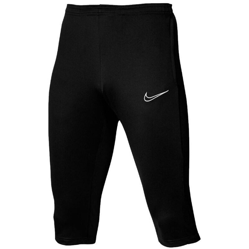 E-shop Nike Academy 23 3/4 nohavice Jr DR1369 010