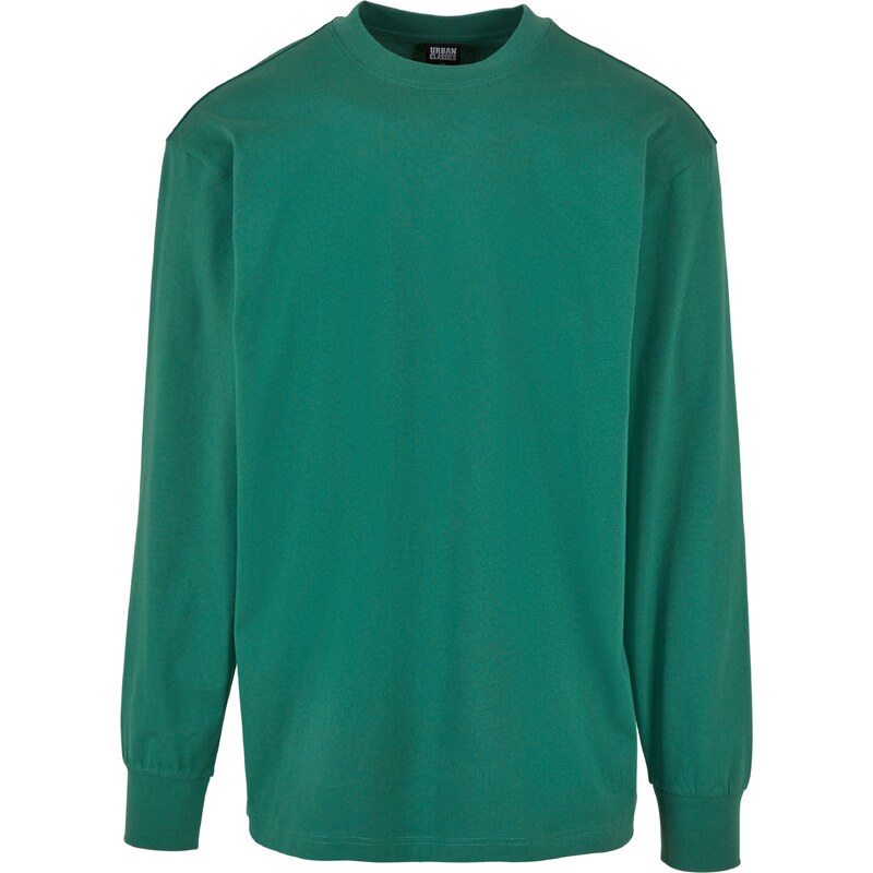 Urban Classics Tričko smaragdová 63261780