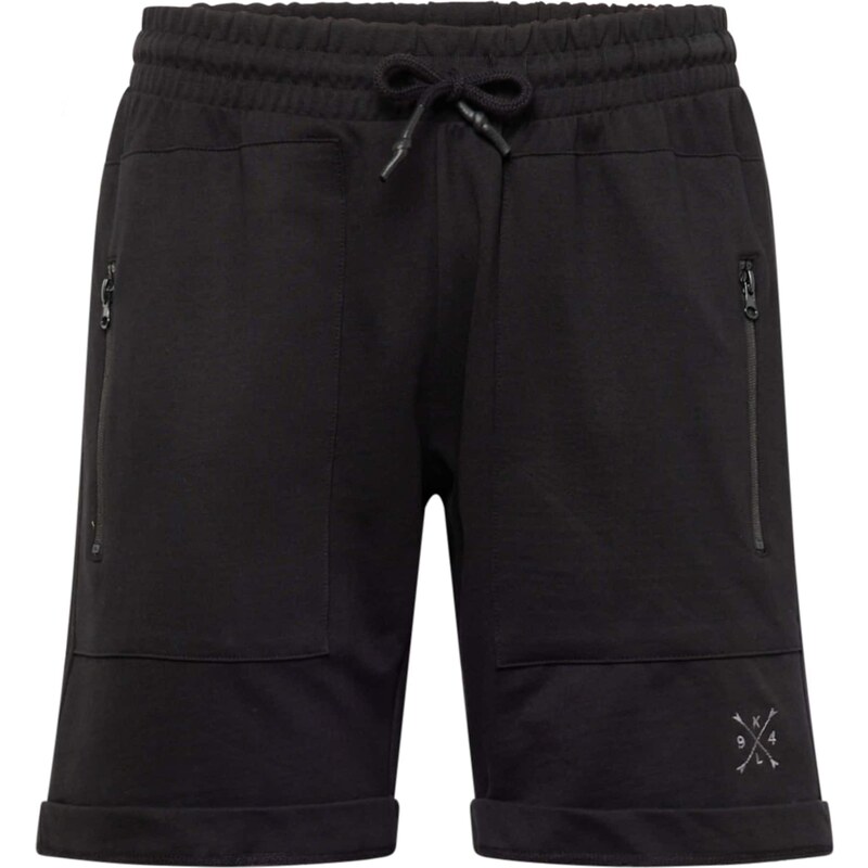 Key Largo Nohavice Lake čierna 43114914