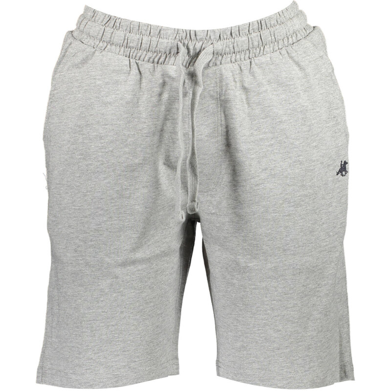U.S. GRAND US GRAND POLO MENS SHORT PANTS GREY 64709724