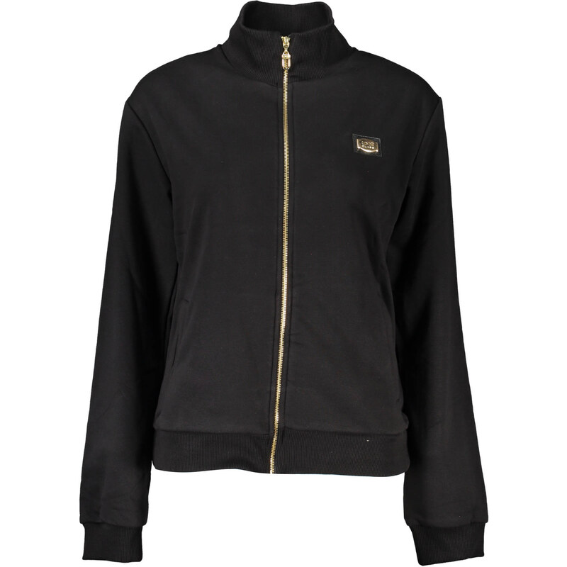 Dámska mikina na zips Cavalli Class 64793701
