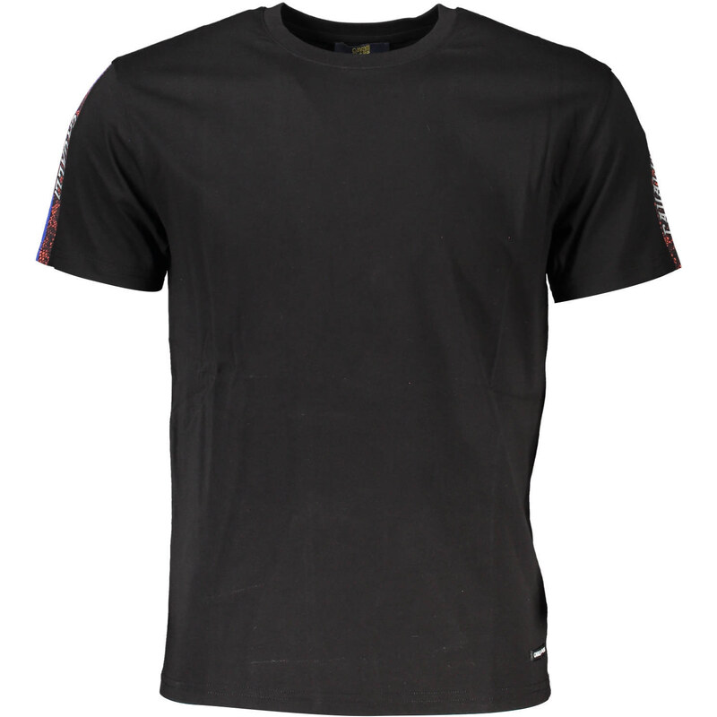 CAVALLI CLASS pánske tričko s krátkym rukávom 64705655