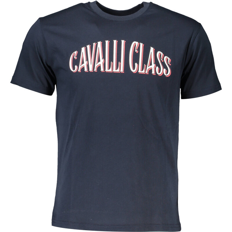 CAVALLI CLASS tričko s krátkym rukávom 64706422