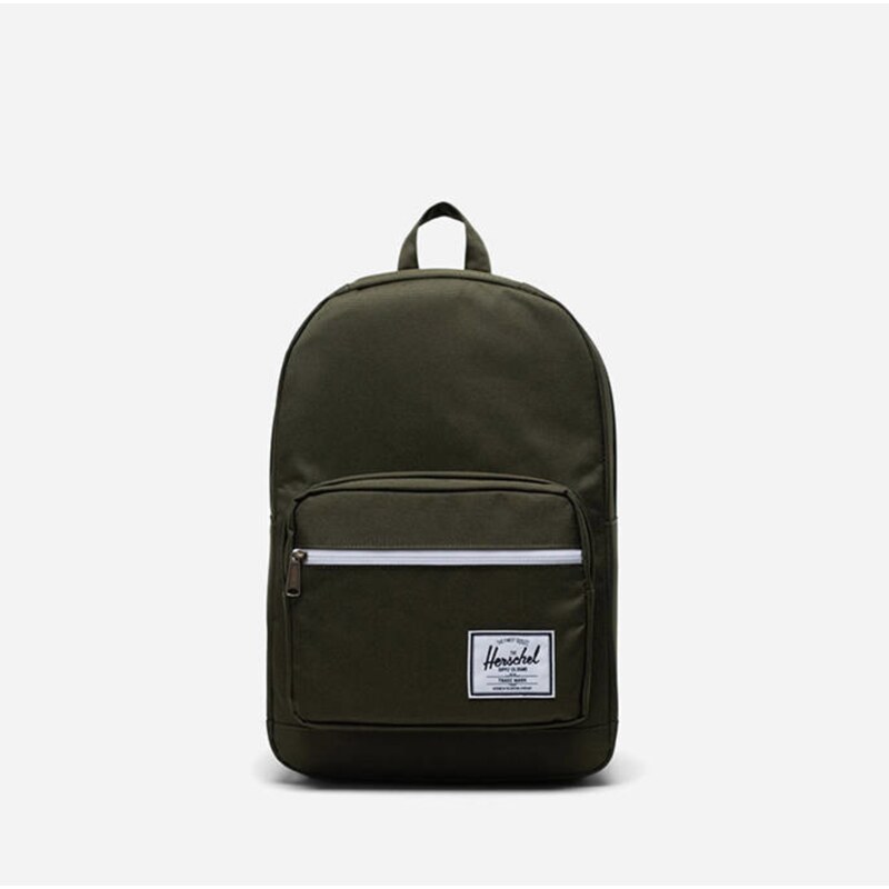 Herschel Supply Pop Quiz Ivy Green Ivy Green 43083439