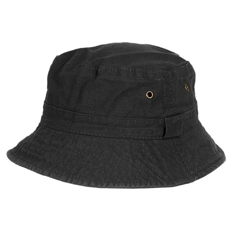 Klobúk na leto čierny 43098228