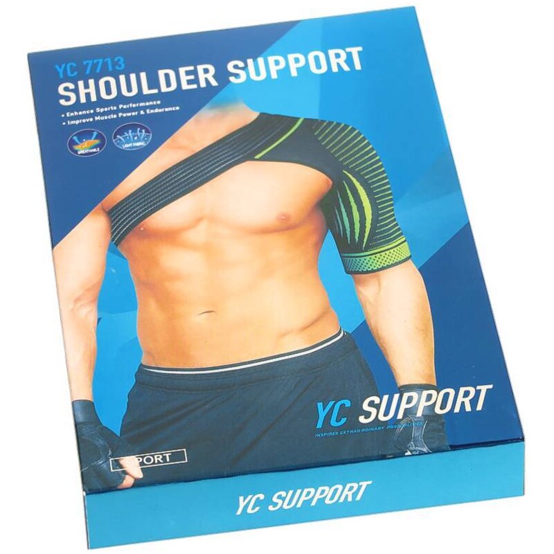 Kvalitná ortéza na rameno 43098230