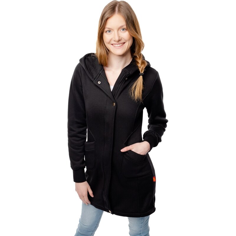 Dámska mikina Glano 50683293