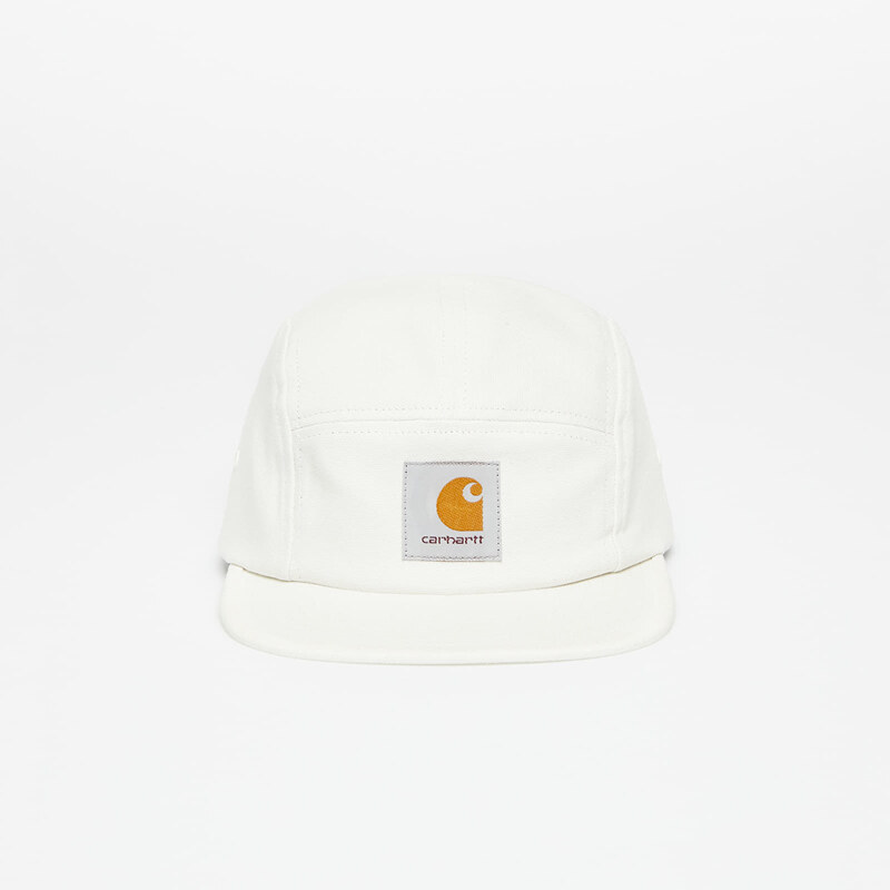 Šiltovka Carhartt WIP Backley Cap Wax Universal 43102428
