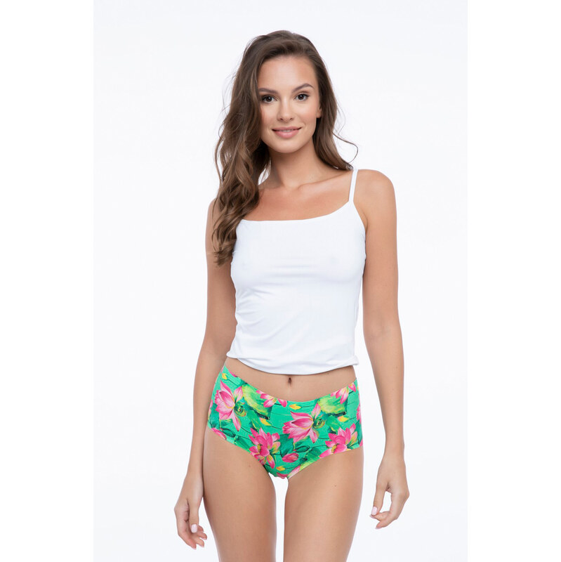 Dámske nohavičky Lotus Maxi - Julimex 43577931