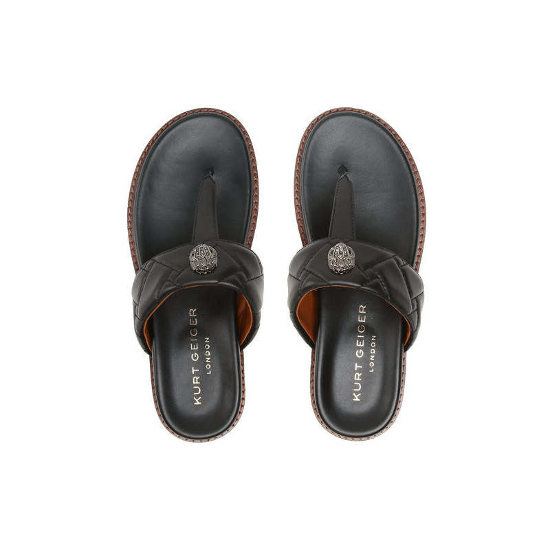 Žabky Kurt Geiger 43112782