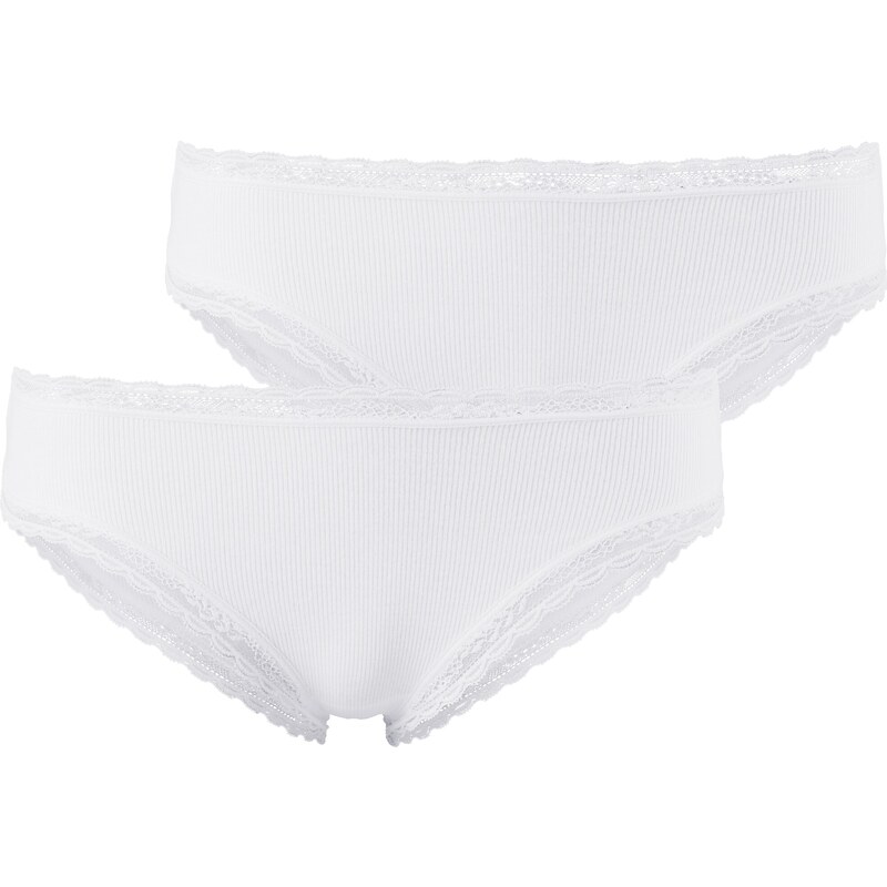 s.Oliver Nohavičky biela 54250326