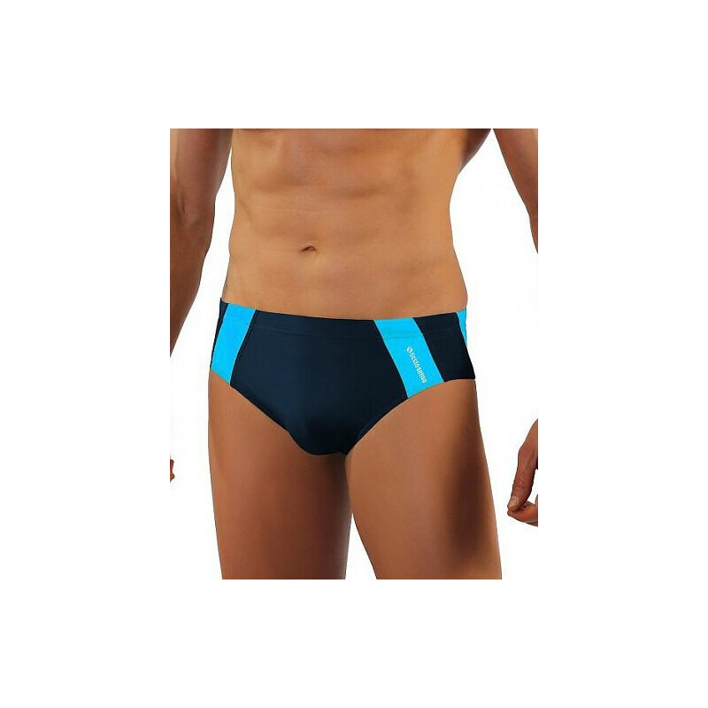 Plavky Sesto Senso art.447 3XL-4XL 58196275