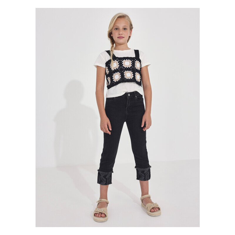 Džínsy Mayoral 43117066