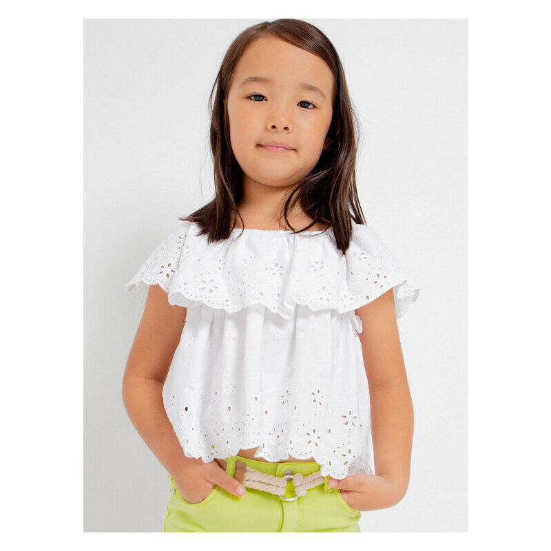 Blúzka Mayoral 43117061