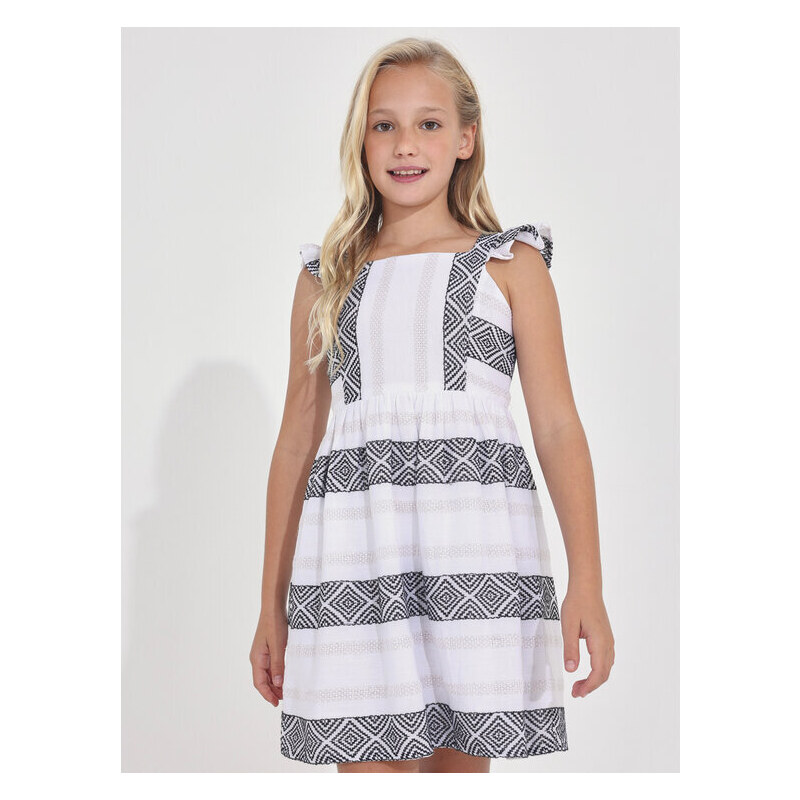 Letné šaty Mayoral 43124642