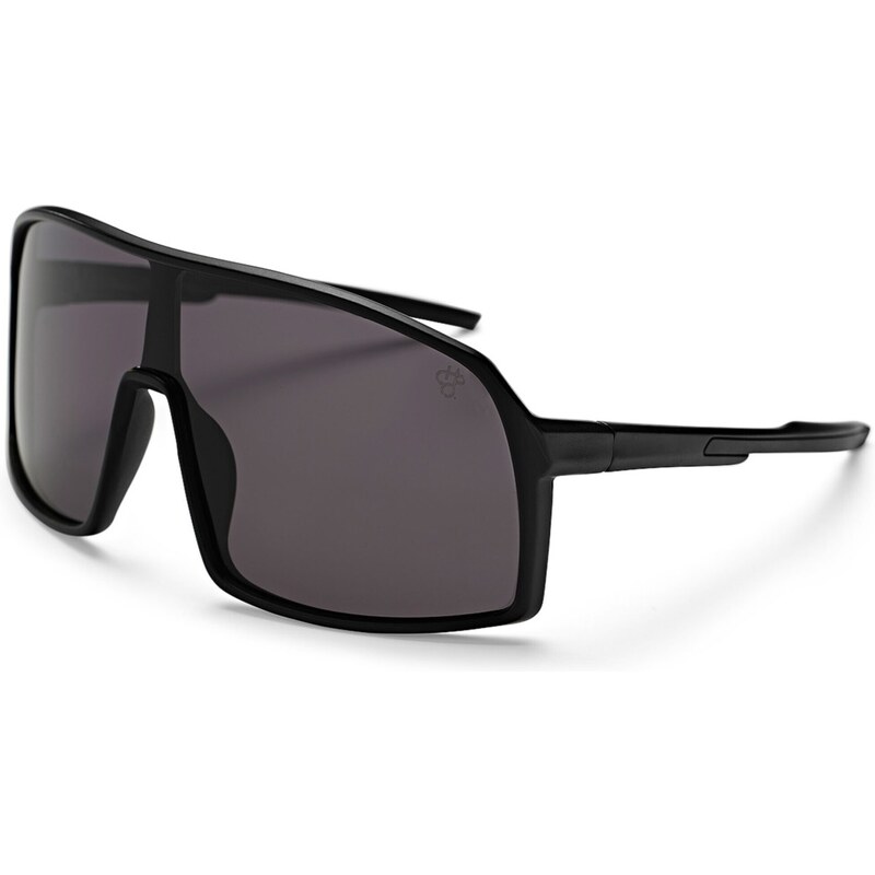 CHPO Slnečné okuliare ERICA čierna 43159766