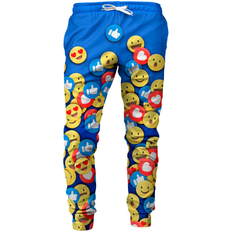 Mr. GUGU & Miss GO Tepláky Mr.Gugu PC1762 - Gemini 30974352