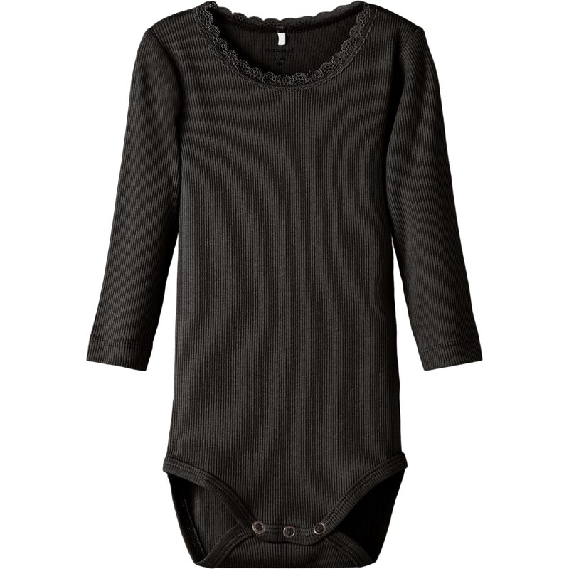 NAME IT Body Kab čierna 43159129