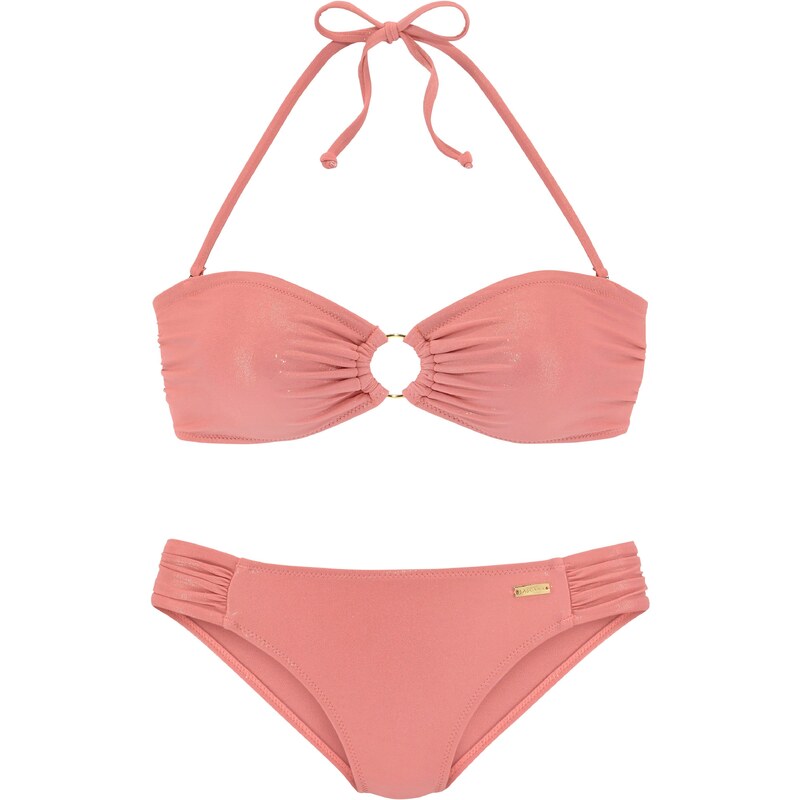 LASCANA Bikiny koralová 54249977