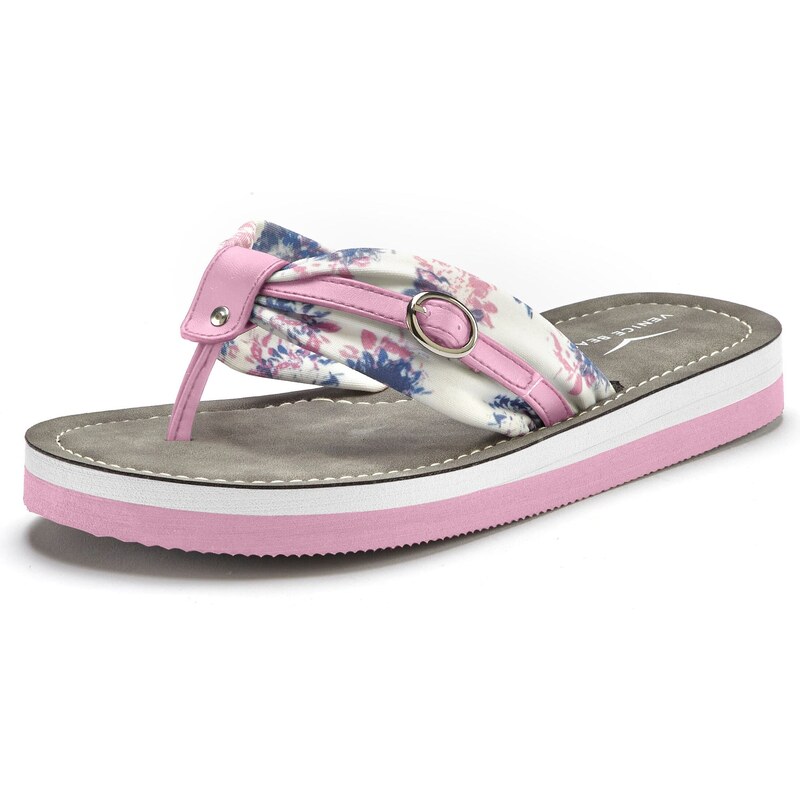 VENICE BEACH Žabky zmiešané farby 54250151