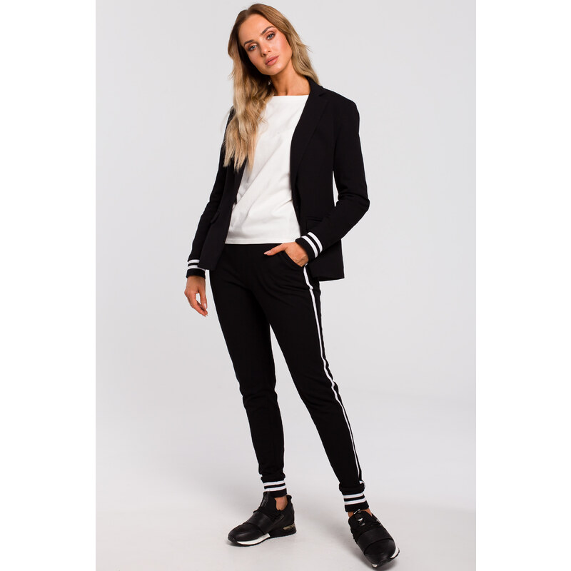 Dámske sako Made Of Emotion M459 13254655