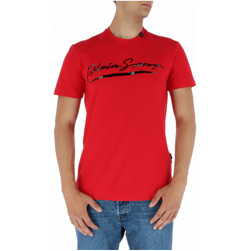 Plein Sport pánske tričko 66800477