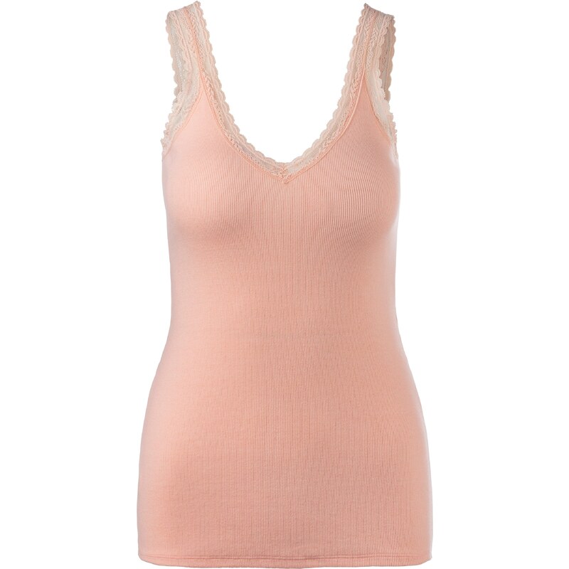 s.Oliver Tričká na spanie broskyňová 54250900