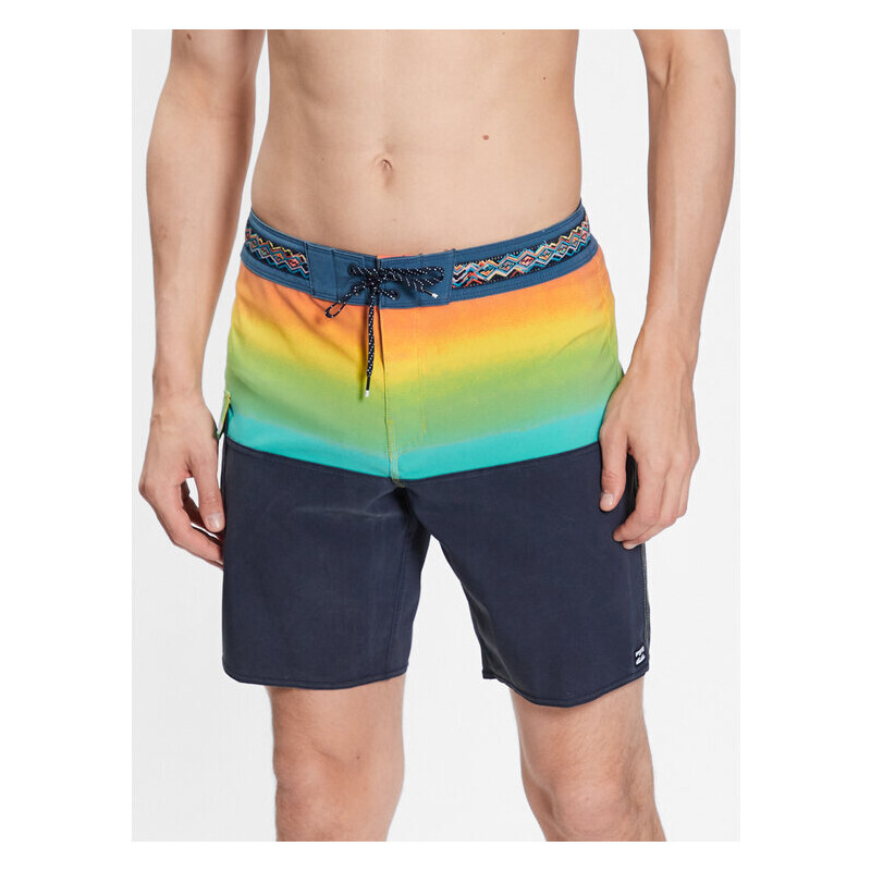 Plavecké šortky Billabong 43009024