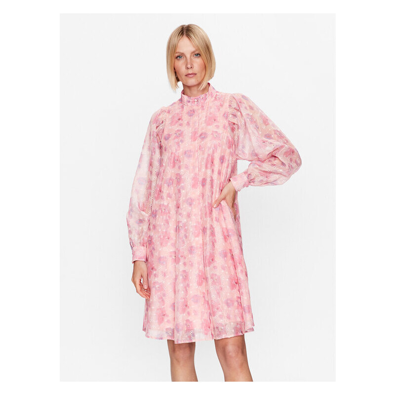 Košeľové šaty Bruuns Bazaar 41578108