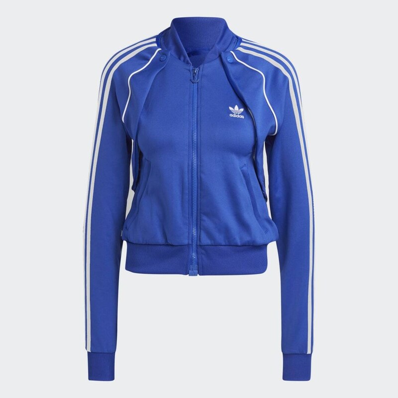 Adidas Tepláková bunda Always Original SST 67523105