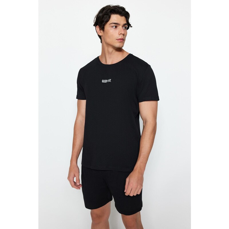 Pánske pyžamo Trendyol 50580572