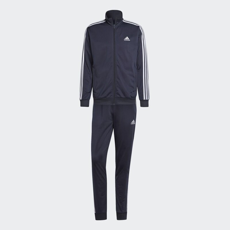 Adidas Tepláková súprava Basic 3-Stripes Tricot 43060214