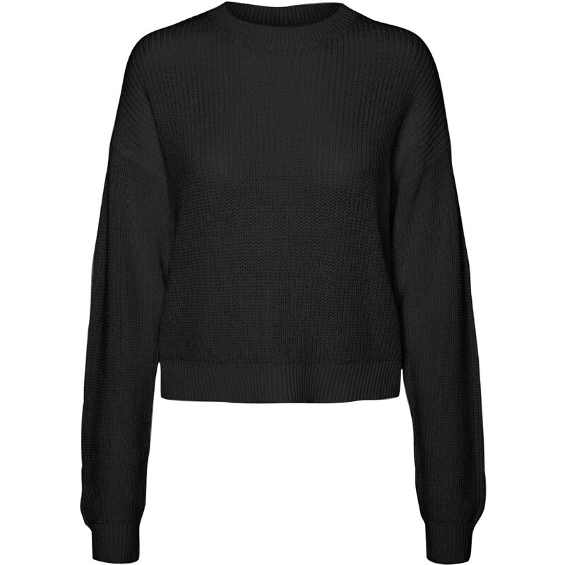 Noisy may Sveter Maysa čierna 43210030