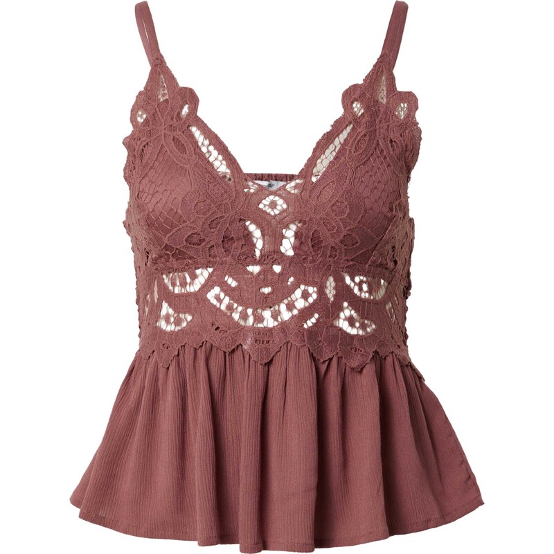 ABOUT YOU Top Halvar rosé 54251064