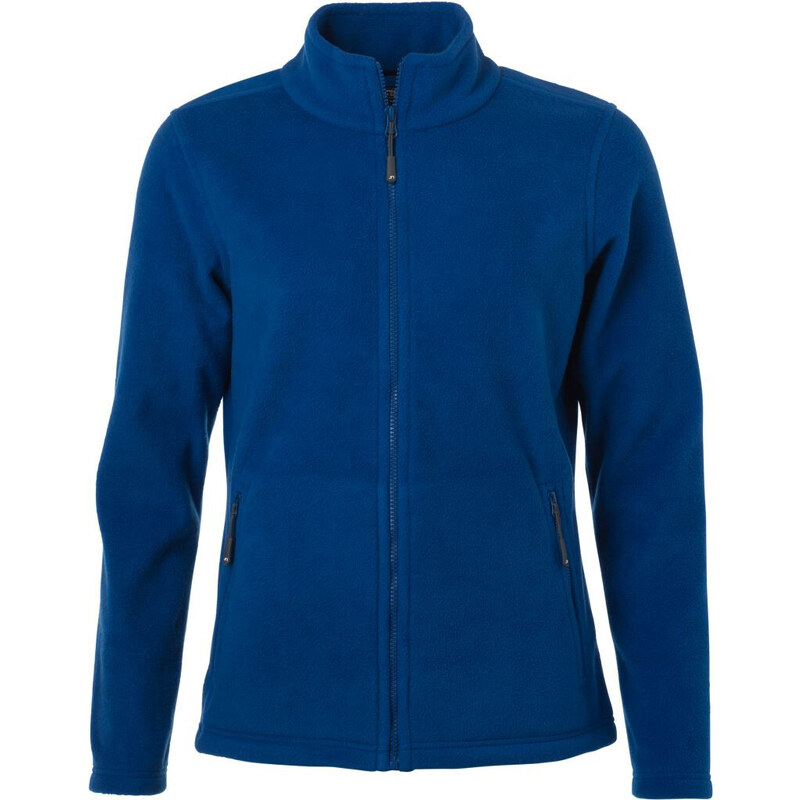 Daiber James & Nicholson Dámska mikroflísová bunda James & Nicholson 51014370