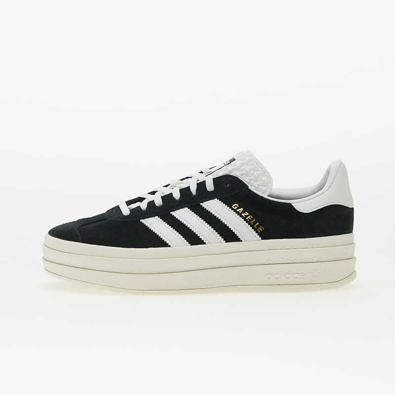 adidas Originals adidas Gazelle Bold W Core Black/ Ftw White/ Core 43221992