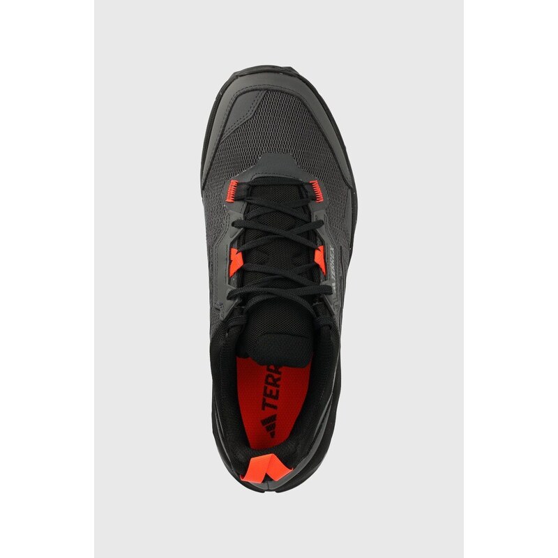 Topánky adidas TERREX AX4 HP7391 čierna farba, HP7391
