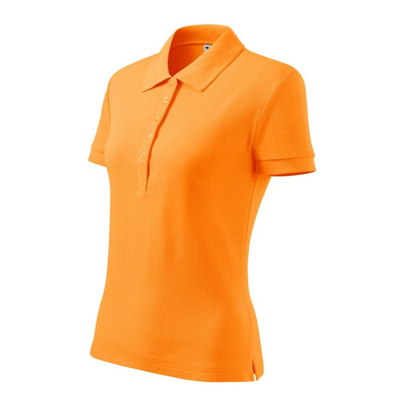 Dámske polo tričko Cotton Heavy W MLI-216A2 - Malfini 43576788
