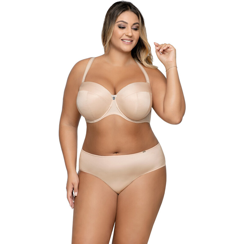 Podprsenka Bardot Ava 1787 Beige 56430282