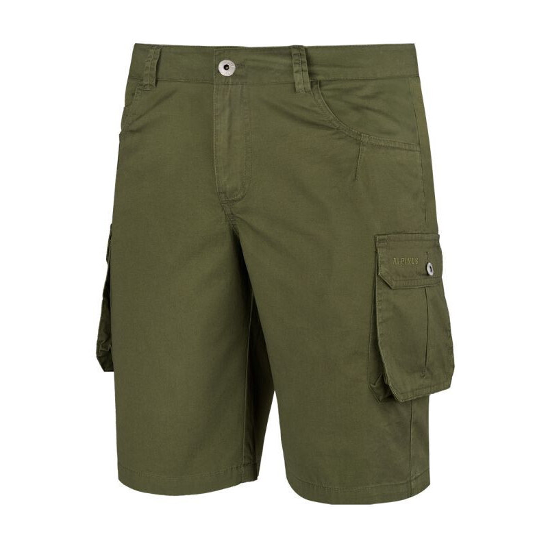 Alpinus krátke nohavice Hekla M SI18154 43270996