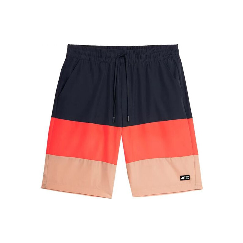 Pánske šortky M 4FSS23UBDSM024 - 4F 43271086