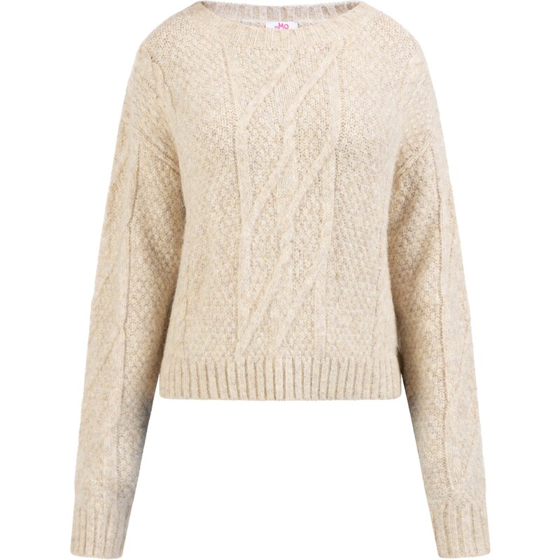 MYMO Sveter béžová 54237050